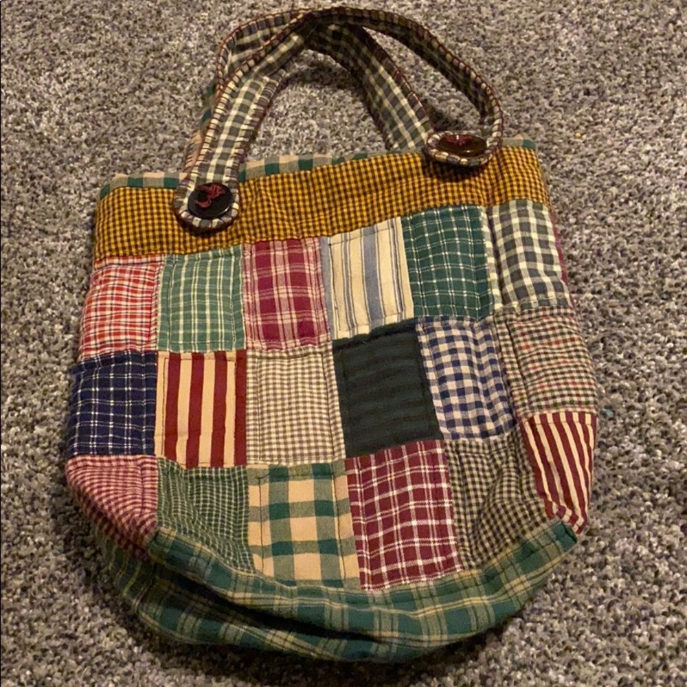 Bag
